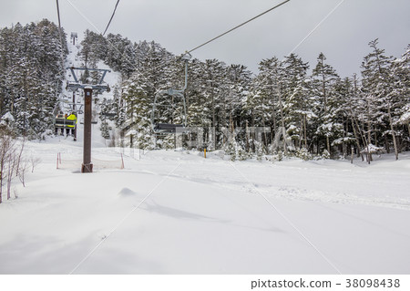 Nagano Prefecture Koda Heights Miyasuki Place 38098438