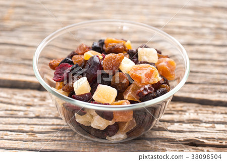 Dry fruit mix 38098504
