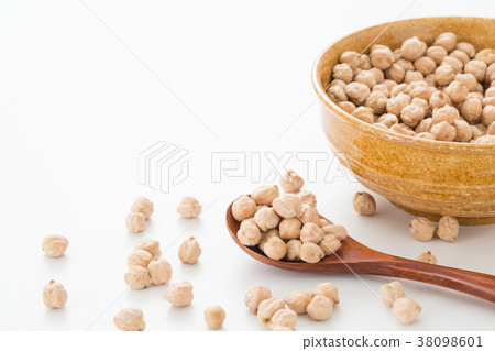 鷹嘴豆 38098601