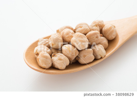 Chick pea 38098629