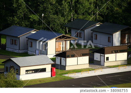 北海道小屋 北海道小屋 38098755