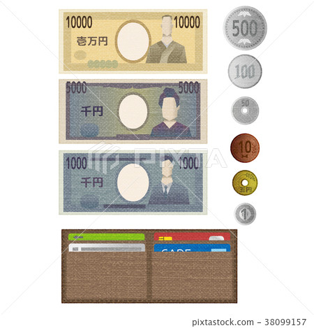 Money Money 38099157