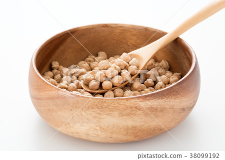 Chick pea 38099192