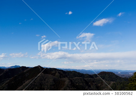 高雄山的風景 高雄山的風景 38100562