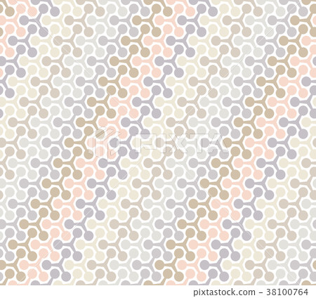 Seamless geometric pattern. Modern stylish Seamless geometric pattern. Modern stylish 38100764