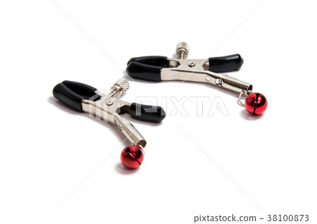 Breast clamps, sex toys for sexual adults, Breast clamps, sex toys for sexual adults, 38100873