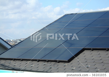 太陽能板 38101035