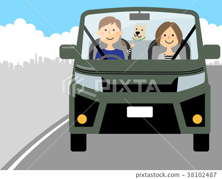 家庭驅動家庭 38102487