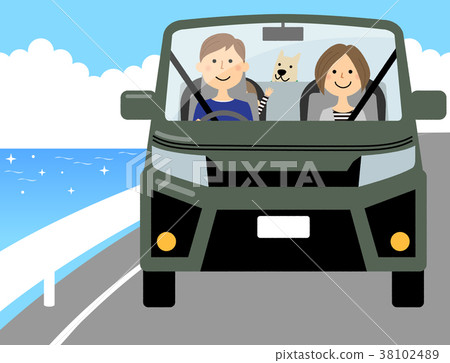 Family drive family 38102489