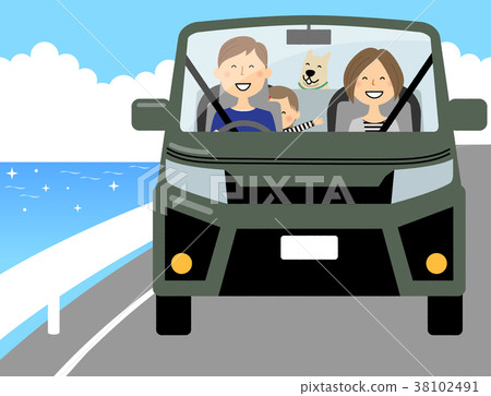 Family drive family 38102491