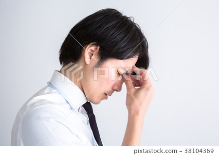 商務人士 38104369