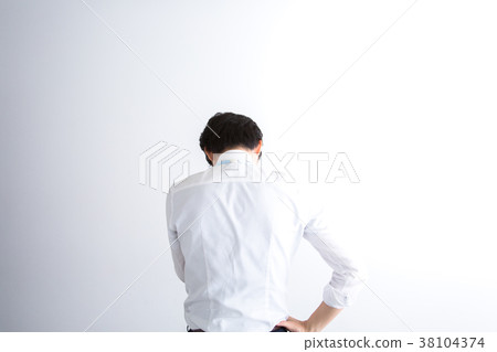 商務人士 38104374