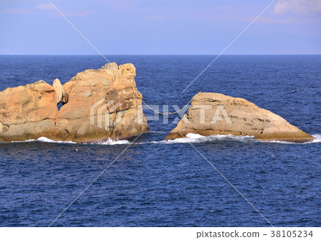 Nishiizu Unmi coast-18790 Nishiizu Unmi coast-18790 38105234