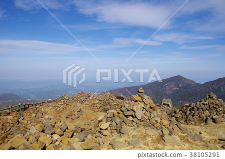 藏王卡塔達克峰會 藏王卡塔達克峰會 38105291