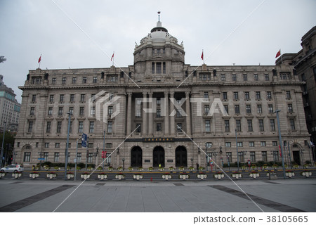 Shanghai Pudong Development Bank of Shanghai, China 38105665