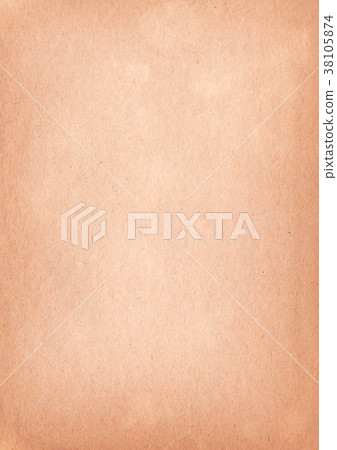 Light brown and beige retro style paper background Light brown and beige retro style paper background 38105874