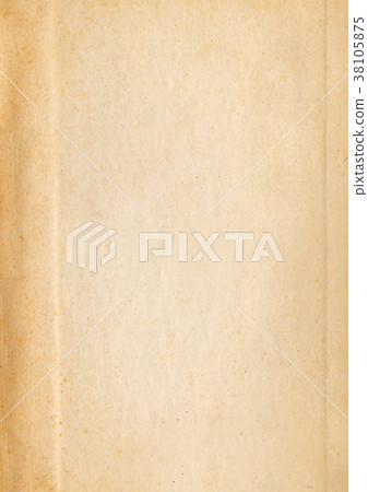 Light brown and beige retro style paper background Light brown and beige retro style paper background 38105875