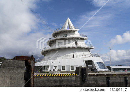 三角洲港碼頭 38106347