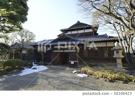 代官山前朝倉屋 38106423