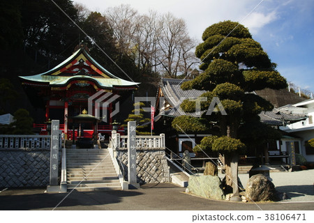 橫濱Kinzo-in 38106471