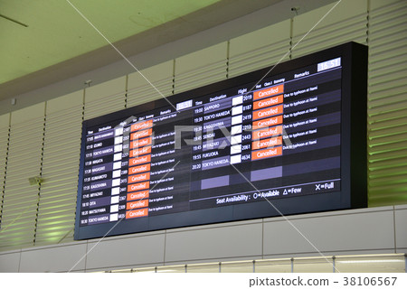 大阪機場 大阪機場 38106567