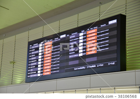 大阪機場 38106568