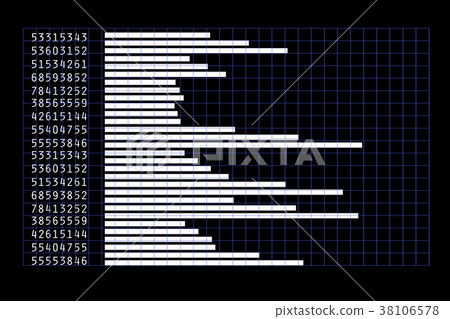 Bar chart 38106578