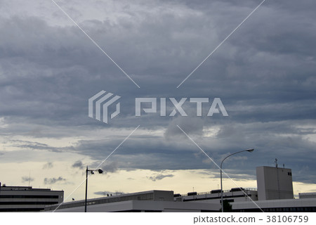 Osaka Monorail 38106759