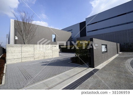 薄荷埼玉博物館 38106959