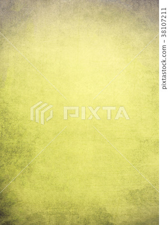 Gradient lime green grunge textured background Gradient lime green grunge textured background 38107211