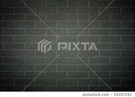 Brick wall pattern. 38107282