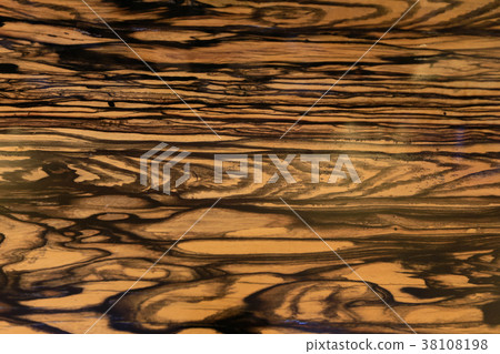 Brown wood texture. Abstract background, 38108198