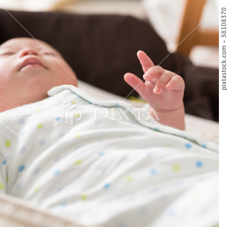 嬰兒 38108370