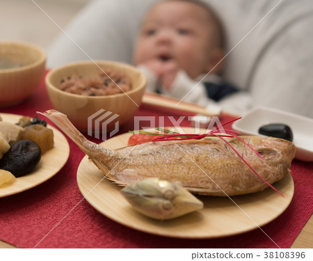 開始吃飯 38108396