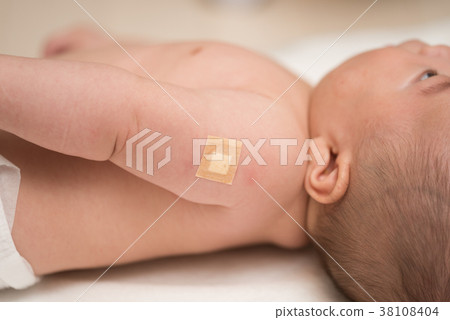 疫苗接種 38108404