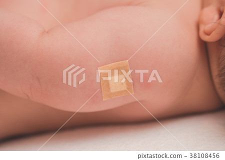 vaccination 38108456