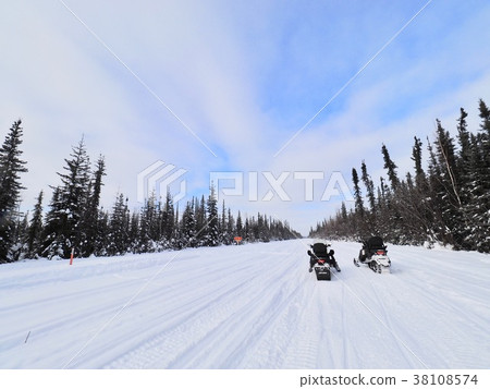阿拉斯加的風景 38108574