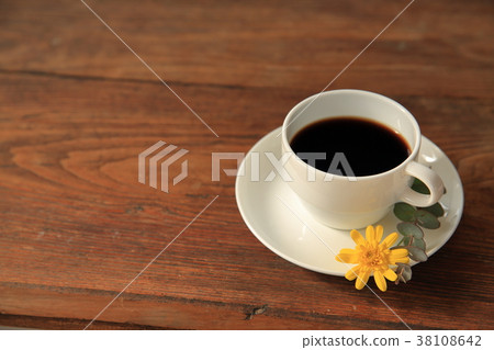  咖啡時間 38108642