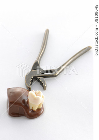 Tooth cherish 38109048