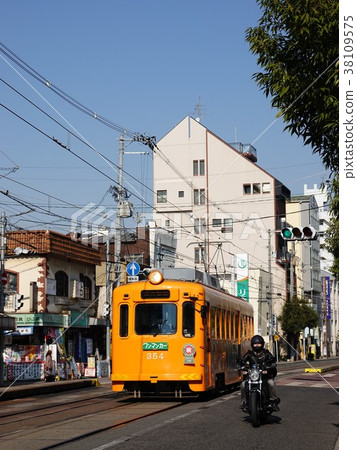 漢坎森線上的纜車 38109575
