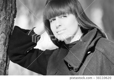 portrait portrait 38110620