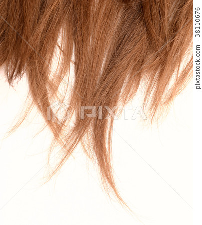 woman hair woman hair 38110676