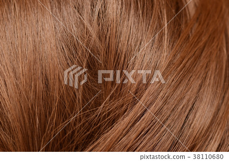 woman hair woman hair 38110680