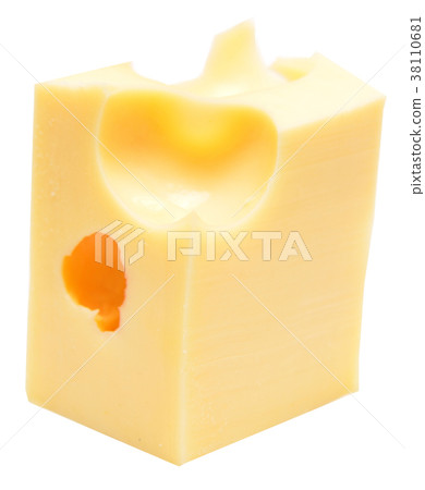 cheese cube cheese cube 38110681