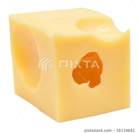 piece of cheese piece of cheese 38110682