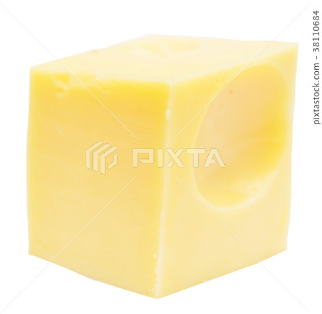 piece of cheese piece of cheese 38110684