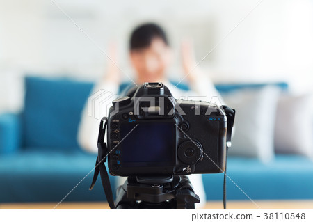 電影拍攝創作者 38110848