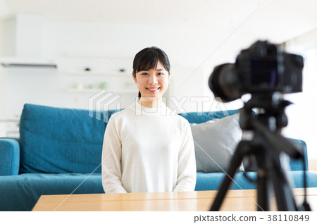 電影拍攝創作者 電影拍攝創作者 38110849