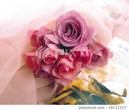 Romantic flower design, display mindset, use love lyric. Romantic flower design, display mindset, use love lyric. 38111137