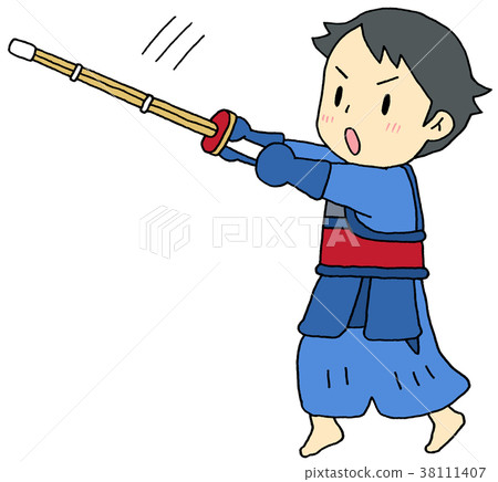 劍道男孩 劍道男孩 38111407